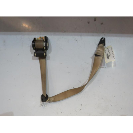 Ceinture avant droit PEUGEOT 406