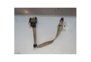 Ceinture avant droit PEUGEOT 406 Photo n°1