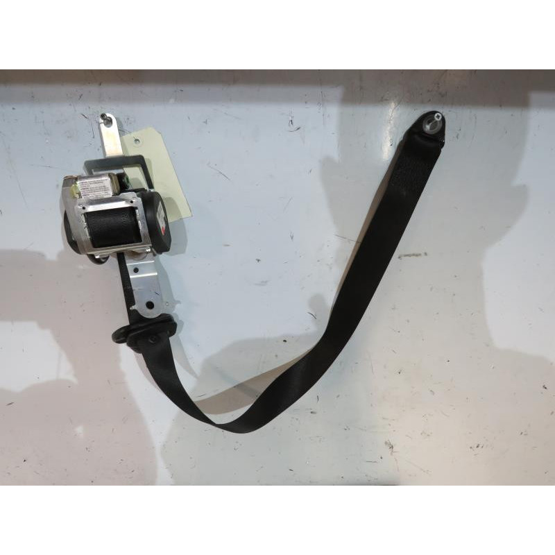 Ceinture avant gauche OPEL AGILA A Photo n°1