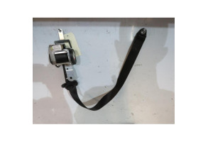 Ceinture avant gauche OPEL AGILA A Photo n°1