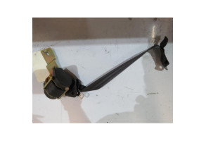 Ceinture avant droit CITROEN XSARA Photo n°1