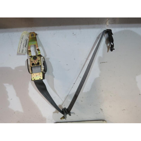 Ceinture avant droit RENAULT MEGANE 1