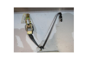 Ceinture avant droit RENAULT MEGANE 1 Photo n°1