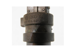 Debitmetre VOLKSWAGEN GOLF 4 Photo n°4
