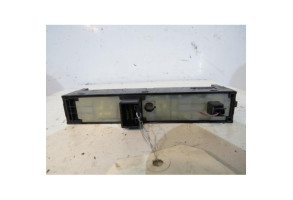 Bouton de warning TOYOTA COROLLA VERSO 2 Photo n°2