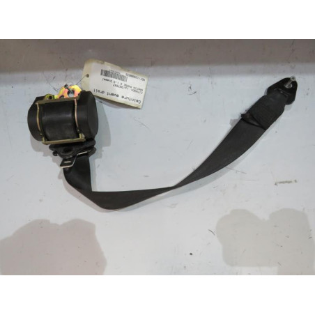 Ceinture avant droit CITROEN XANTIA