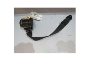 Ceinture avant droit CITROEN XANTIA Photo n°1