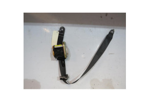 Ceinture avant droit NISSAN ALMERA 2 Photo n°1