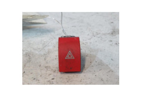 Bouton de warning SKODA OCTAVIA 2 Photo n°1