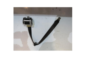 Ceinture avant droit SKODA OCTAVIA 2 Photo n°1