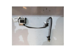 Ceinture avant gauche SKODA OCTAVIA 2 Photo n°1