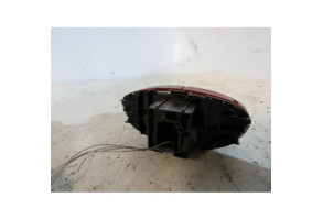 Bouton de warning CITROEN XSARA PICASSO Photo n°2