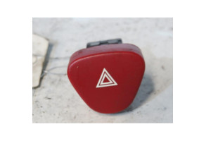 Bouton de warning CITROEN C3 1 Photo n°1