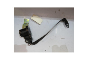 Ceinture avant droit CITROEN ZX Photo n°1