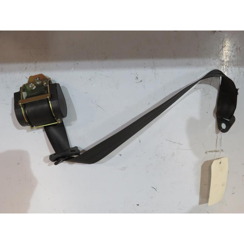 Ceinture avant droit CITROEN XANTIA Photo n°1