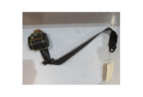 Ceinture avant droit CITROEN XANTIA Photo n°1