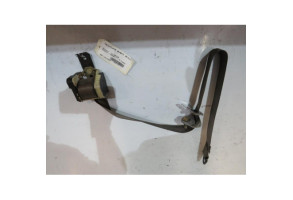 Ceinture avant droit RENAULT SCENIC 1 Photo n°1