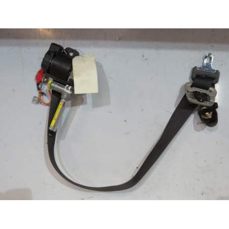 Ceinture avant droit MITSUBISHI SPACE STAR 2