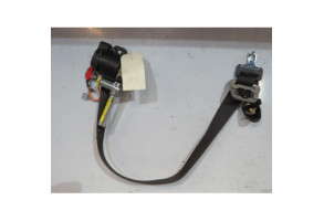 Ceinture avant droit MITSUBISHI SPACE STAR 2 Photo n°1