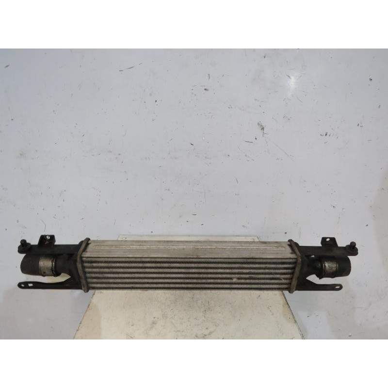 Echangeur air (Intercooler) OPEL CORSA D Photo n°1