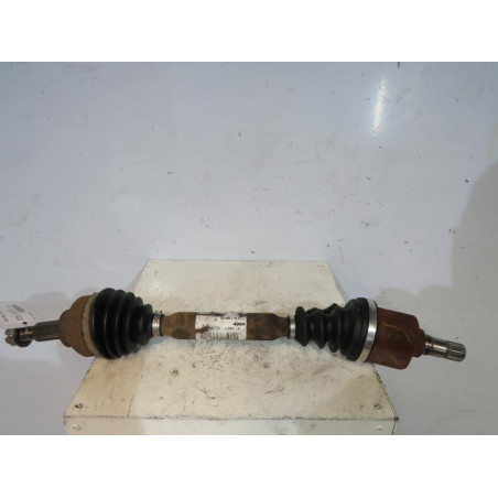 Cardan gauche (transmission) RENAULT VEL SATIS