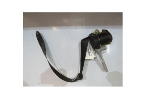 Ceinture avant droit MERCEDES CLASSE C 202 Photo n°1