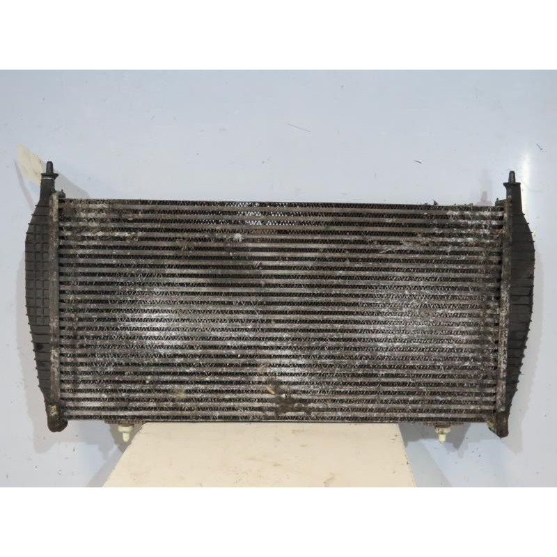 Echangeur air (Intercooler) CITROEN C5 2 Photo n°1