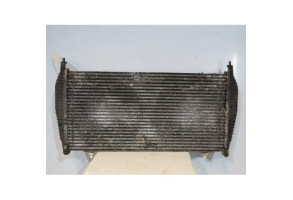 Echangeur air (Intercooler) CITROEN C5 2 Photo n°1