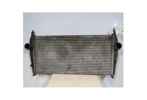 Echangeur air (Intercooler) CITROEN C5 2 Photo n°2