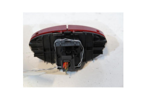 Bouton de warning PEUGEOT 206 Photo n°2