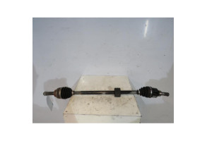 Cardan droit (transmission) NISSAN PIXO Photo n°1