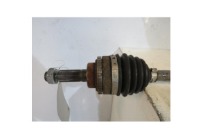 Cardan droit (transmission) NISSAN PIXO Photo n°2