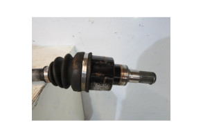 Cardan droit (transmission) NISSAN PIXO Photo n°3