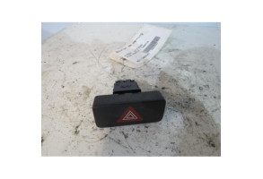 Bouton de warning NISSAN PIXO Photo n°1