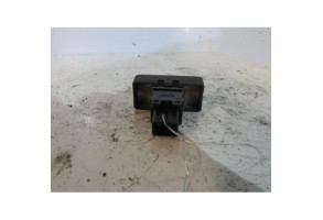 Bouton de warning NISSAN PIXO Photo n°2