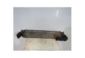 Echangeur air (Intercooler) FORD GALAXY 1 Photo n°1