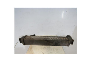 Echangeur air (Intercooler) FORD GALAXY 1 Photo n°2