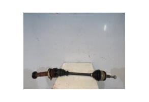 Cardan droit (transmission) VOLKSWAGEN TRANSPORTER 5 Photo n°1