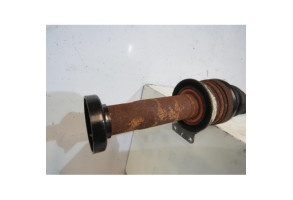 Cardan droit (transmission) VOLKSWAGEN TRANSPORTER 5 Photo n°2
