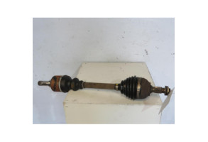 Cardan gauche (transmission) PEUGEOT 405 Photo n°1