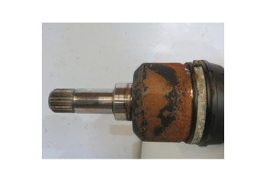 Cardan gauche (transmission) PEUGEOT 405 Photo n°2