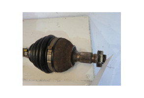Cardan gauche (transmission) PEUGEOT 405 Photo n°3