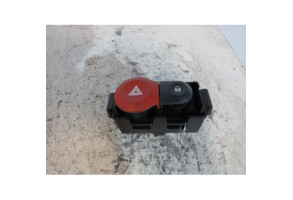 Bouton de warning RENAULT MODUS Photo n°1