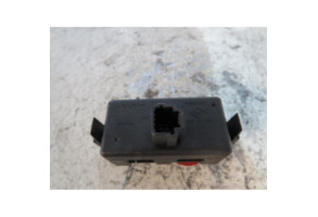 Bouton de warning RENAULT MODUS Photo n°2