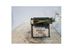 Bloc ABS (freins anti-blocage) PEUGEOT 407 Photo n°4