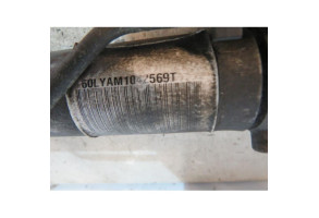 Cremaillere assistee PEUGEOT 407 Photo n°4