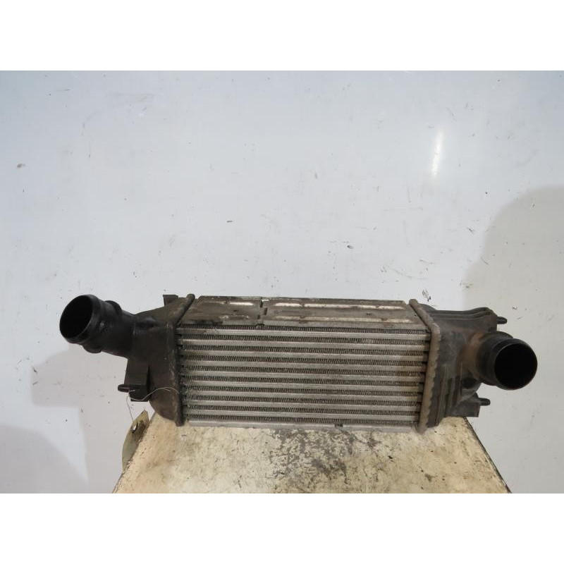Echangeur air (Intercooler) PEUGEOT 407 Photo n°1