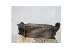Echangeur air (Intercooler) PEUGEOT 407 Photo n°2