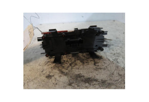 Bouton de warning RENAULT MEGANE 2 Photo n°2