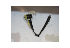 Ceinture avant gauche MERCEDES CLASSE E 210 Photo n°1